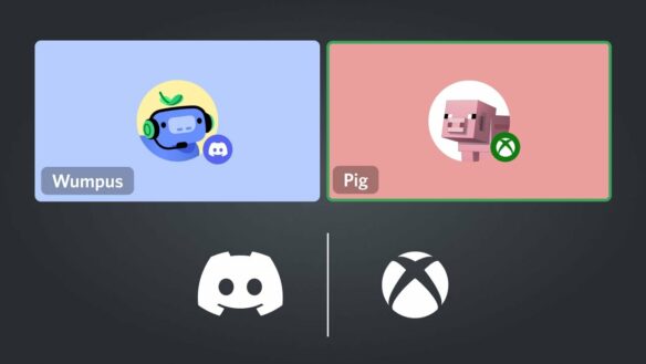 Xbox Users Will Be Able To Stream On Discord From Console
