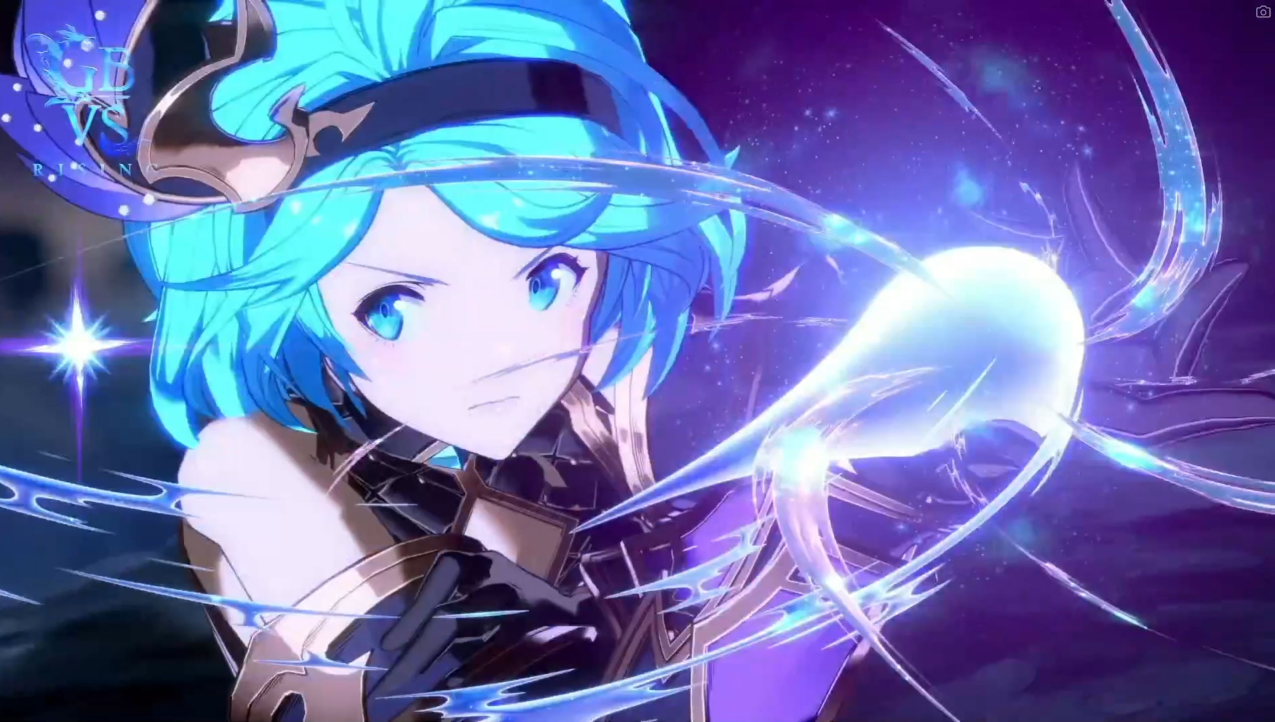 Granblue Fantasy Versus: Rising Launches on November 30 - QooApp News