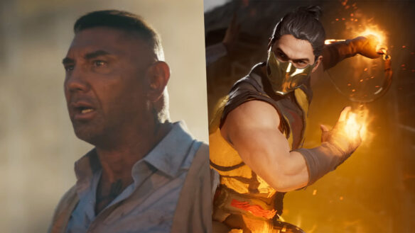 New Mortal Kombat 1 TV Spot Is A Throwback To A Retro Ad