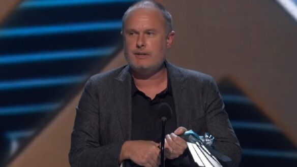 Red Dead Redemption Writer Bids Rockstar Farewell After 16 Years