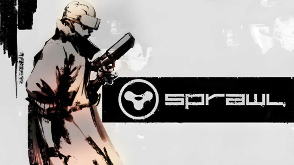 SPRAWL Offers A Dynamic Retro-FPS Fusion Of Nostalgia & Innovation