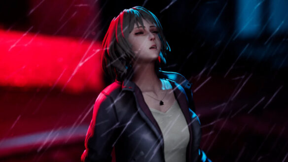 The Time I Have Left Is A Unique Time-Driven Adventure Game Delayed To Next Year