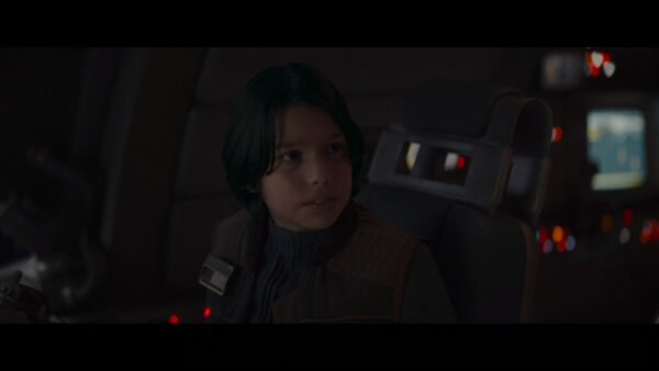 Ahsoka Season 1 Episode 4 Breakdown & Easter Eggs