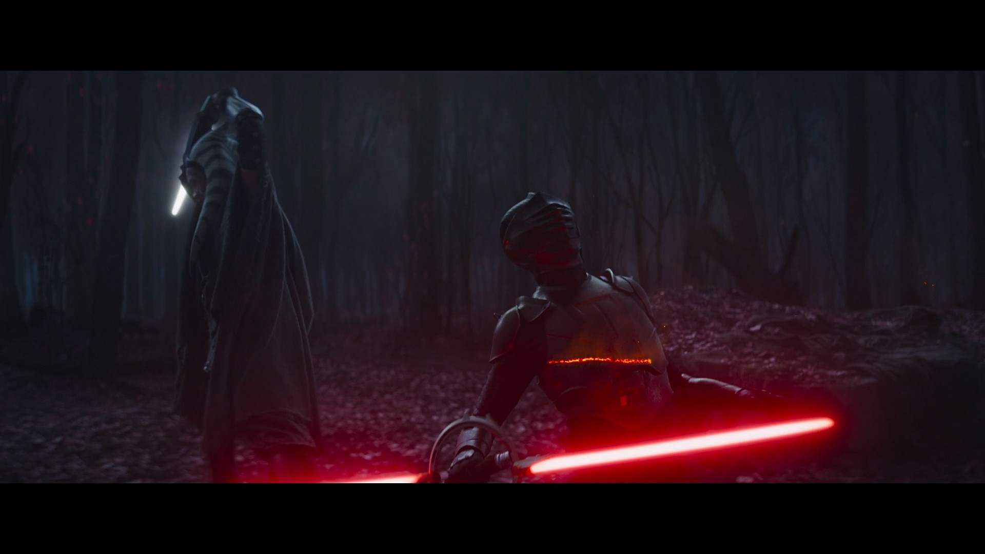 Ahsoka Season 1 Episode 4 Breakdown & Easter Eggs – Kakuchopurei