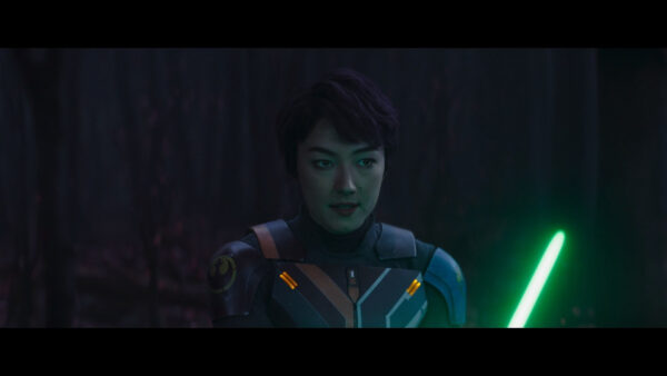 Ahsoka Season 1 Episode 4 Breakdown & Easter Eggs – Kakuchopurei