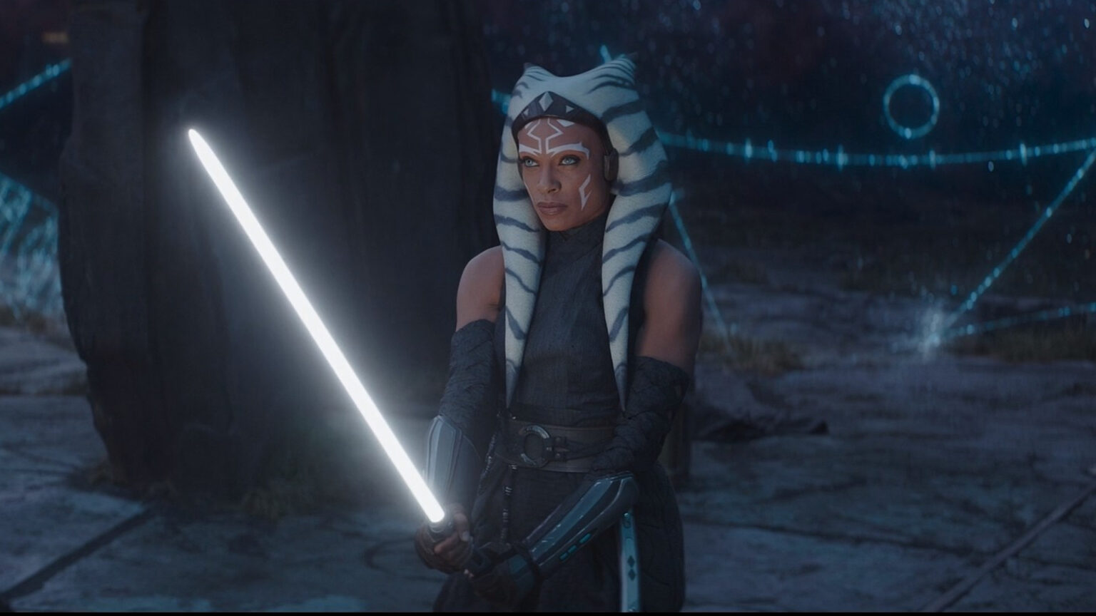 Ahsoka Season 1 Episode 4 Breakdown & Easter Eggs – Kakuchopurei