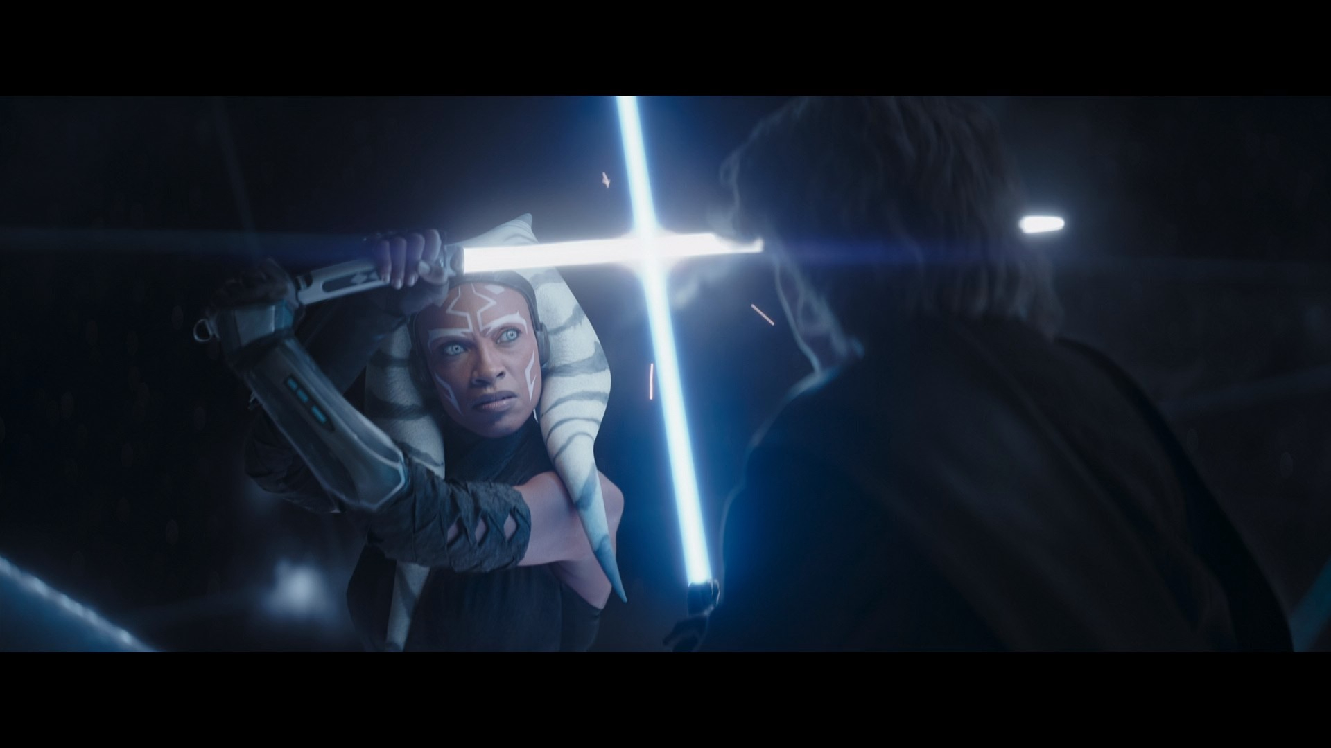 Ahsoka Season 1 Episode 5 Breakdown & Easter Eggs – Kakuchopurei