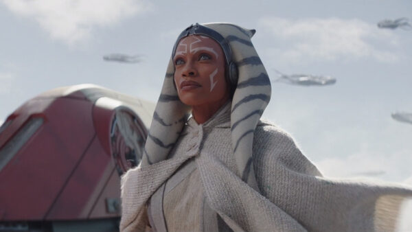 Ahsoka Season 1 Episode 5 Breakdown & Easter Eggs – Kakuchopurei