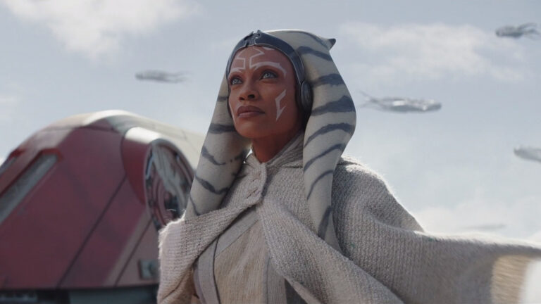 Ahsoka Season 1 Episode 5 Breakdown & Easter Eggs – Kakuchopurei