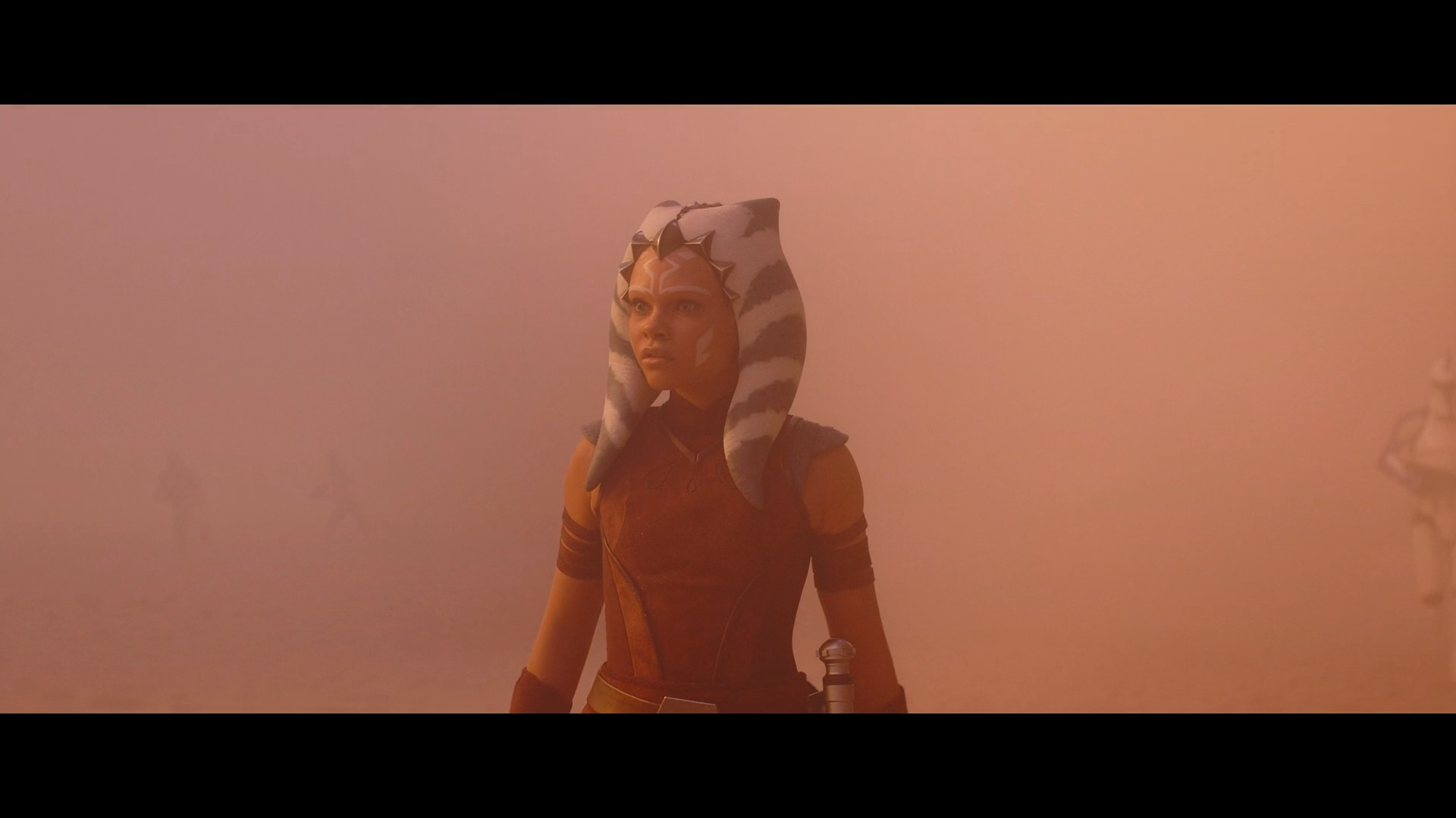Ahsoka Season 1 Episode 5 Breakdown & Easter Eggs