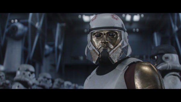 Ahsoka Season 1 Episode 6 Breakdown & Easter Eggs – Kakuchopurei