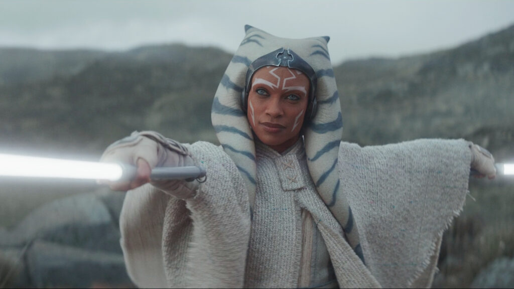 Ahsoka Season 1 Episode 7 Breakdown & Easter Eggs – Kakuchopurei