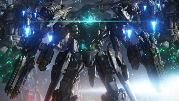 Armored Core 6 Fires Of Rubicon Endings Guide: How To Get The True Ending