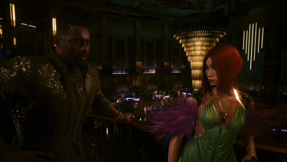 Cyberpunk 2077: Phantom Liberty Songbird VS Reed – Who Should You Help?