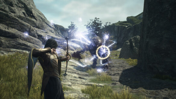 New Dragon’s Dogma 2 Trailer Showcases The Game’s World & Different Classes