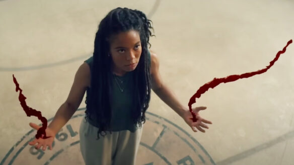 Gen V Is An Incredible Bloody Mix Of The Boys Meets Sky High