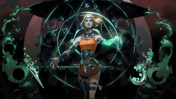 Hades 2 Is Set To Launch For Early Access Next Spring