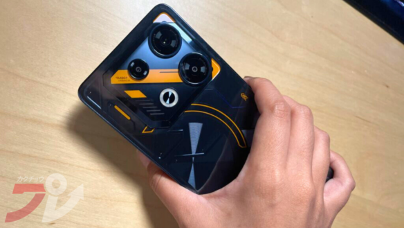 The Infinix GT 10 Pro Is The Ultimate Gaming Companion