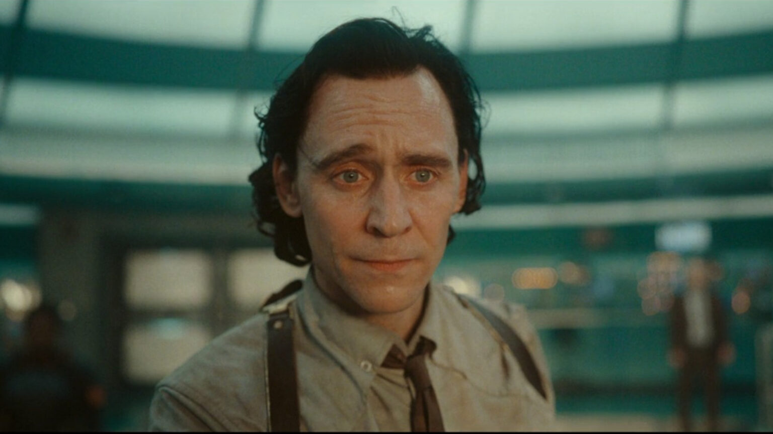 Loki Season 2 Episode 1 Breakdown & Easter Eggs – Kakuchopurei