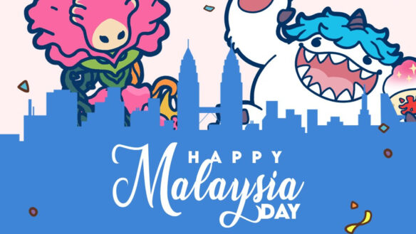 Here Are Malaysia Day Wishes From Malaysian Game Devs
