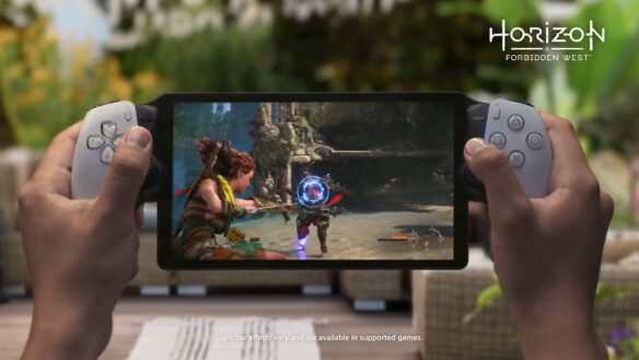 Remote Play Device PlayStation Portal Launches This November