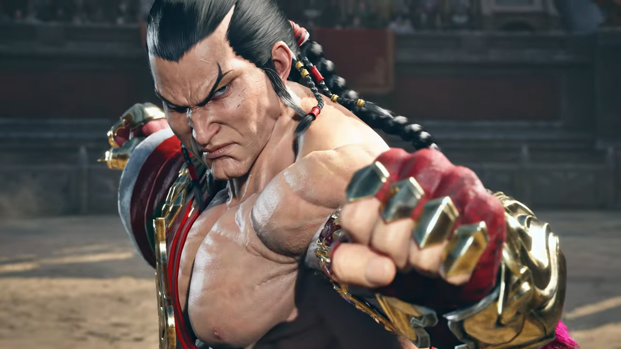 Rumour: Tekken 8 Beta Could Be Incoming