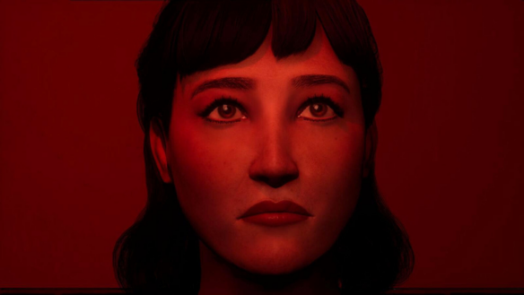 Neo-Noir Investigation Mystery Game This Bed We Made Announced For PC This October