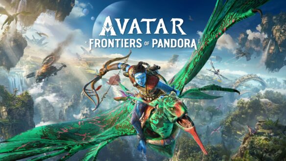 Avatar: Frontiers of Pandora New Story Trailer Revealed