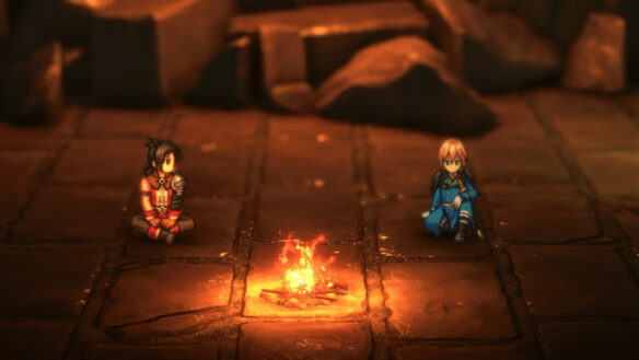 Eiyuden Chronicle: Hundred Heroes Is Shaping Up To Be The Suikoden RPG We Want