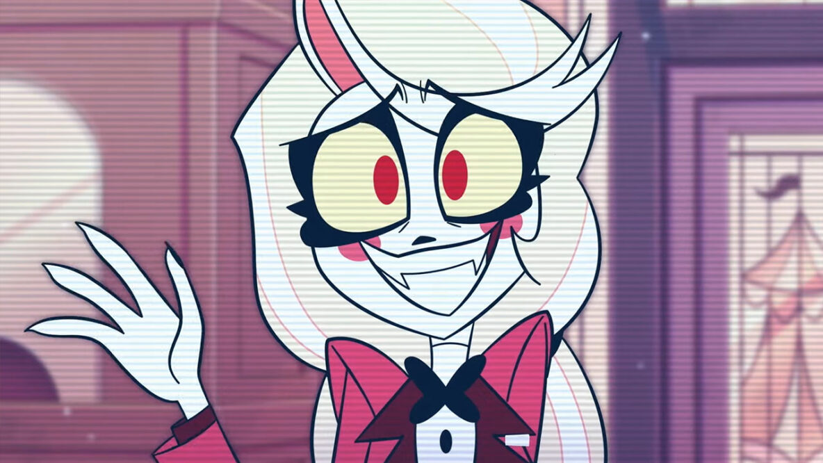 After 4 Years, Hazbin Hotel Will Be Open For Business On Amazon Prime ...