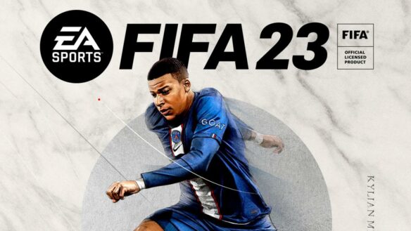 FIFA is No Longer in EA Sports’ Game Back Catalogue
