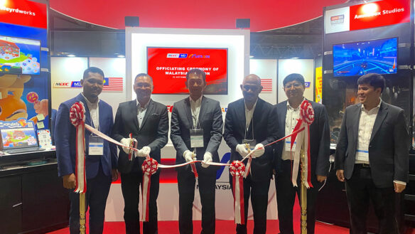 Level Up KL 2023: MDEC Reaffirms Malaysian Gaming Footprint At Tokyo Game Show 2023