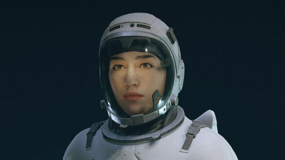 Starfield: How To Get A Powerful Spacesuit Very Early In The Game