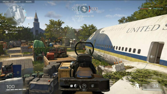 XDefiant Has Been Delayed After Failing Console Certification Tests