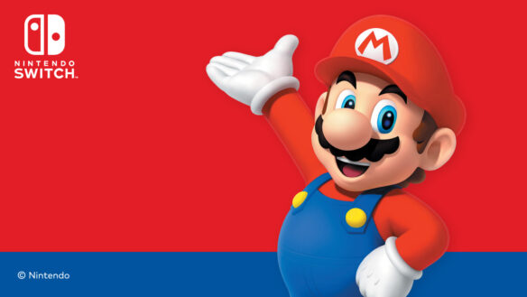 Convergent Shares More Details About Nintendo Switch Distribution In Malaysia