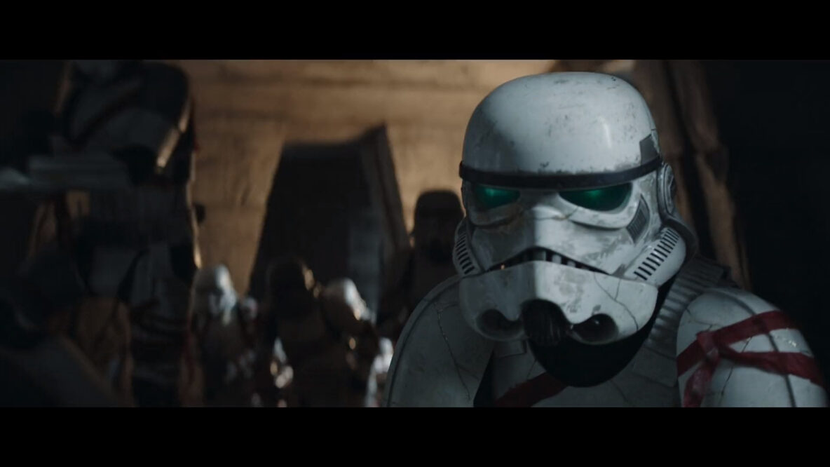 Ahsoka Season 1 Episode 8 Finale Breakdown & Easter Eggs – Kakuchopurei