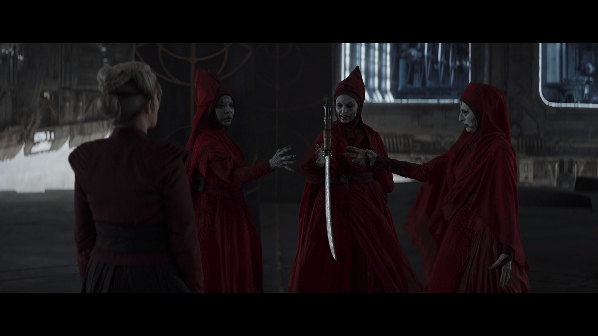 Ahsoka Season 1 Episode 8 Finale Breakdown & Easter Eggs – Kakuchopurei