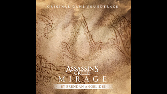 Assassin’s Creed Mirage Original Game Soundtrack Is Now Available