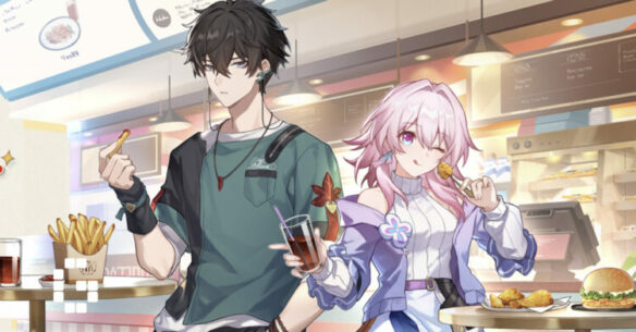 Honkai Star Rail Time To Feast! Food Event Southeast Asia: All Locations From Malaysia To The Philippines