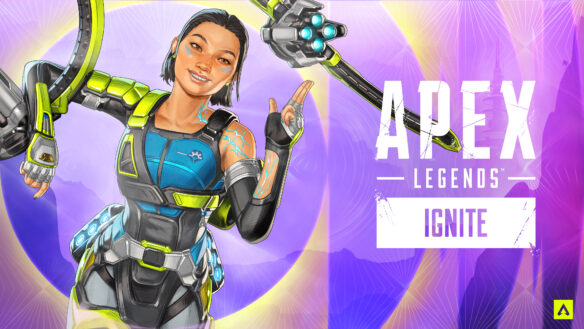 Apex Legends Season 19: Everything You Need To Know