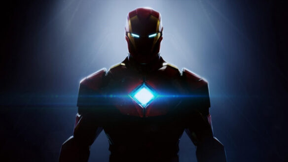 EA Motive Gives Update On Iron Man Game, Now Powered By Unreal Engine 5