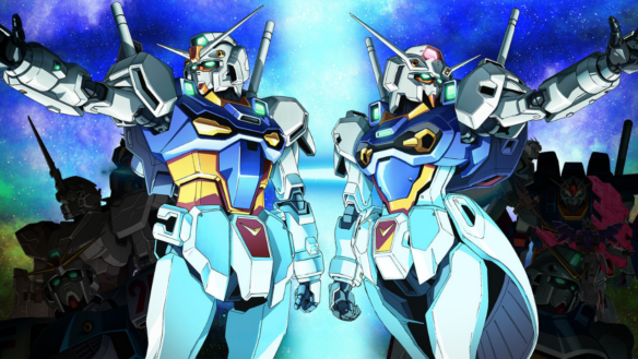 Mobile Suit Gundam U.C. Engage Suits Up This October; Pre-Downloads Are Now Open