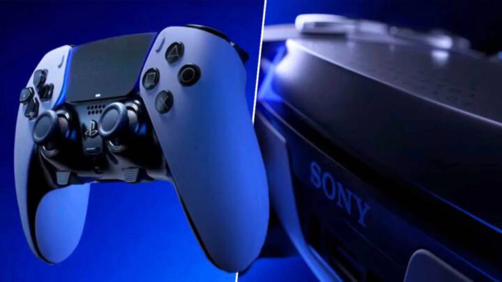 Sony Patents New PlayStation Controller With A Ton Of New Features ...