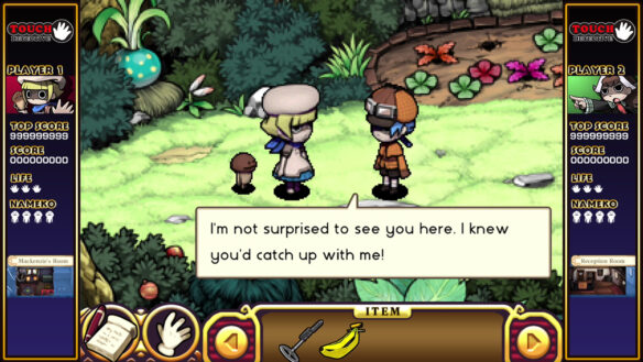 Touch Detective 3 + The Complete Case Files English Version Is Coming In 2024