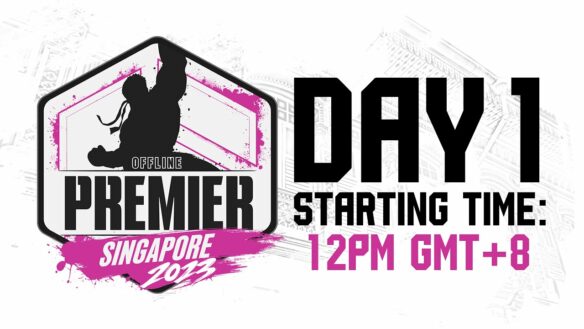 Capcom Pro Tour 2023 Singapore Offline: Results, Schedule, & Highlights
