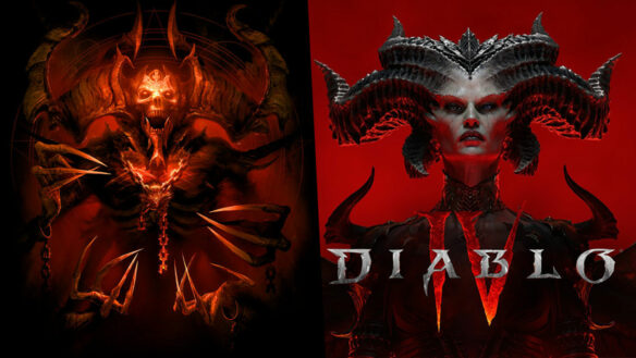 [Rumor] Diablo 4’s Expansion Is Focused On The Lord Of Hatred