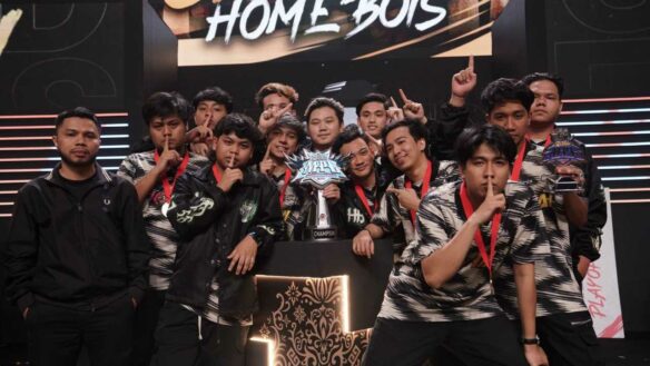 Mobile Legends Breaks Esports Viewership Records With MPL Malaysia Season 12