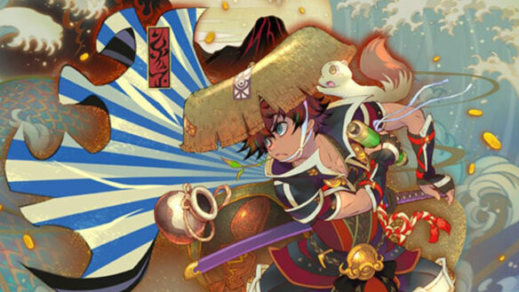 Shiren The Wanderer Is The Original Roguelike Series That’s Coming Back Next February
