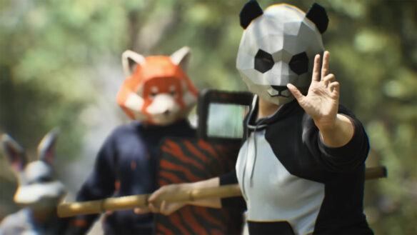 The Finals Cross-Play Open Beta Starts Right Now Until Next Week