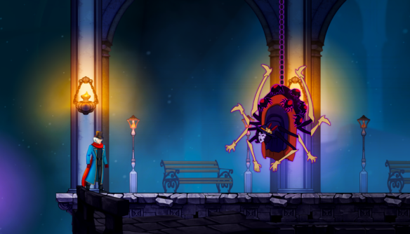 Ebenezer And The Invisible World Makes Christmas An Unpleasant Season Experience